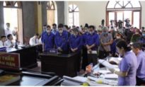 5 bị cáo trong vụ án gian lận điểm thi THPT tại Sơn La cùng kháng cáo