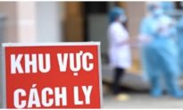 Bộ Y tế thông báo về 3 ca mắc Covid-19 mới, Việt Nam có 352 ca