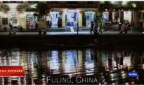 Quảng Nam kiến nghị ‘xử lý’ phim Mỹ chú thích Hội An là địa danh của Trung Quốc