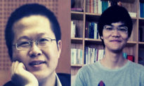 2 người Trung Quốc đối mặt án tù vì lưu trữ trên mạng các bài báo về những ngày đầu đại dịch virus Corona Vũ Hán 