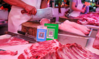Hải quan Mỹ thu giữ gần 10 tấn thịt bị cấm từ Trung Quốc