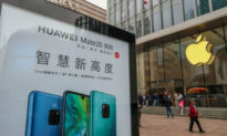 Doanh nghiệp Trung Quốc thông báo: Nhân viên mua Apple sẽ bị phạt, mua Huawei sẽ được thưởng