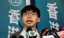 Nhà hoạt động dân chủ Joshua Wong có kế hoạch tranh cử vào cơ quan lập pháp Hong Kong