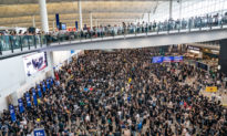 Nhóm người tị nạn giàu nhất thế giới, nhiều nước chuẩn bị tiếp nhận người Hong Kong