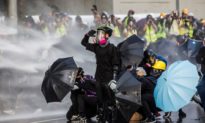 Brian Kennedy: Trung Quốc đã tính toán sai với Luật An ninh Hong Kong