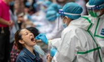 Virus Corona Vũ Hán tái xuất, thành phố Trung Quốc siết chặt kiểm dịch