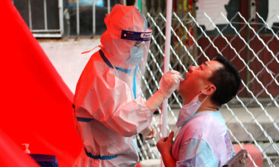 Trung Quốc che giấu các ca nhiễm và tử vong vì virus Corona Vũ Hán