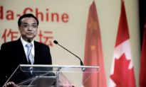 Lăng kính thời dịch: Mối quan hệ giữa giới tinh hoa và quyền lực của Canada với chế độ Trung Quốc