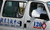 Rò rỉ tài liệu: Trung Quốc che giấu ca nhiễm viêm phổi Vũ Hán đầu tiên ở Bắc Kinh
