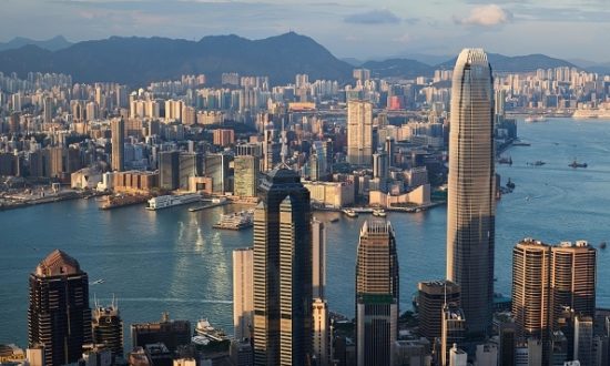 Người Hong Kong chịu áp lực rất lớn, tại sao không di cư đến Trung Quốc?