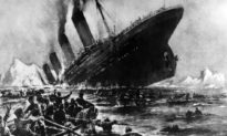 Đảng Cộng sản Trung Quốc đang chìm như tàu Titanic, nhưng các quan chức đã có một kế hoạch