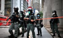 Trung Quốc công bố dự thảo luật an ninh Hong Kong trong chương trình nghị sự