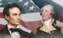 George Washington và Abraham Lincoln: Hai vị tổng thống định hình vận mệnh cho nước Mỹ