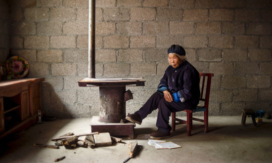 Thảm cảnh của những người già Trung Quốc: Cô độc, bi kịch, nghèo đói... dẫn đến tự tử