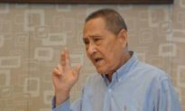 Cựu quan chức Trung Quốc: Gây họa nhưng không bao giờ nhận sai là truyền thống của ĐCS Trung Quốc