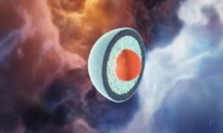 Phát hiện vật chất kỳ lạ mới bên trong sao neutron