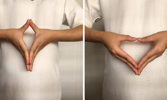 Hội chứng ống cổ tay trong thai kỳ: 3 động tác giảm đau dễ tập