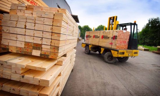 Mỹ điều tra doanh nghiệp Việt giúp gỗ dán Trung Quốc lẩn thuế, tránh thuế