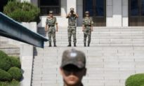 Triều Tiên cho nổ tung văn phòng liên lạc với Hàn Quốc