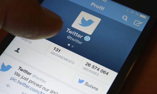 Bắc Kinh tăng cường các hoạt động tạo ảnh hưởng trên Twitter trong nỗ lực thay đổi quan điểm toàn cầu