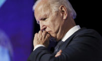 Ứng cử viên tổng thống Biden có thể bị kiện vì phỉ báng một thiếu niên Mỹ