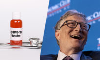 Bill Gates cam kết 750 triệu USD cho việc sản xuất và phân phối vaccine COVID-19