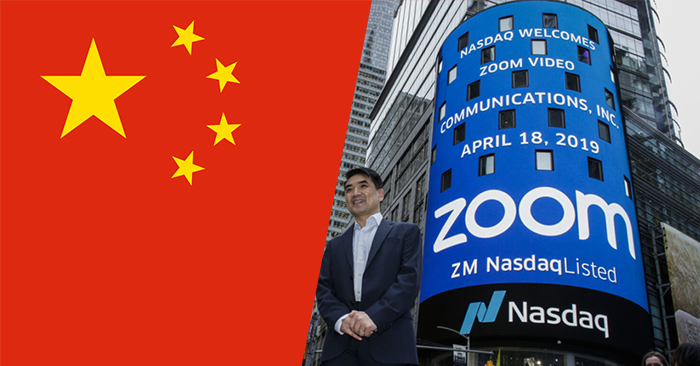 Mặc dù kêu gọi chấm dứt kiểm duyệt, Zoom vẫn tung ra tính năng mới giúp chính quyền Trung Quốc dễ dàng hơn trong việc này
