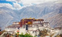 Huyền bí hóa thân tái sinh của các vị Đạt Lai Lạt Ma - Tây Tạng