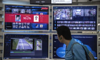 Công nghệ giám sát nhà tù của Huawei xuất khẩu ra toàn cầu