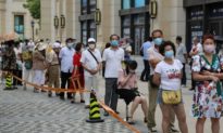 Chính quyền Trung Quốc đang cạn kiệt tài chính giữa đại dịch viêm phổi Vũ Hán