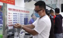 Thêm 11 ca nhiễm COVID-19 liên quan đến Bệnh viện Đà Nẵng