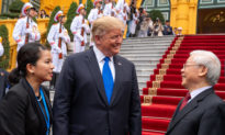 Tổng thống Trump nói về quan hệ Việt Nam - Hoa Kỳ