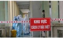 Bệnh nhân 416 và 418 tại Đà Nẵng chuyển biến xấu