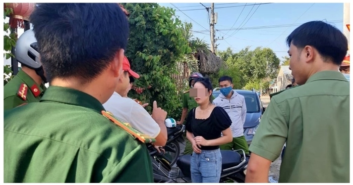 Khởi tố vụ án tổ chức cho người Trung Quốc nhập cảnh trái phép vào Việt Nam