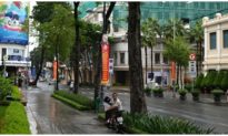 Mưa dông khắp cả nước, Hà Tĩnh đến Phú Yên nắng nóng 38 độ