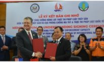 Mỹ sẽ hỗ trợ ngư dân Việt Nam trước những đe dọa bất hợp pháp trên biển