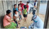 Thêm ca nhiễm bạch hầu thứ 16 ở Đắk Nông, 700 khẩu được cách ly