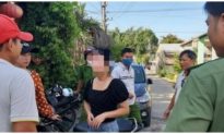 Bắt 6 đối tượng tổ chức đưa người nước ngoài nhập cảnh trái phép vào Việt Nam