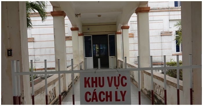 Chuyên gia đến từ Serbia mắc COVID-19, Việt Nam có 370 bệnh nhân