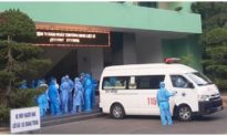 Bệnh viện 199 ở Đà Nẵng đăng tuyển tình nguyện viên vì quá tải