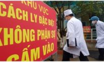 116 người Việt nhiễm COVID-19 ở châu Phi sắp về nước