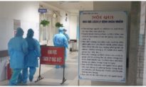 Thêm 2 bệnh nhân mới, Việt Nam ghi nhận 415 ca nhiễm virus corona