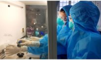 Ca nghi nhiễm COVID-19 ở Phú Yên cho kết quả âm tính lần 1