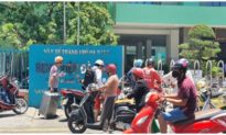 30 người bỏ trốn khỏi bệnh viện Đà Nẵng trước giờ cách ly
