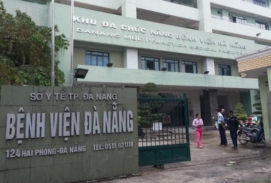 Xuất hiện thêm 1 ca nhiễm Covid-19 trong cộng đồng ở Đà Nẵng