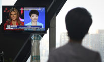 Bắc Kinh leo thang chiến dịch định hình lại bức tranh tin tức toàn cầu