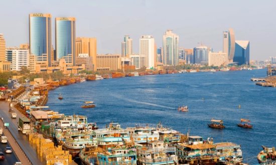 Dubai - Thành phố can đảm 'dám' mở cửa du lịch bất chấp virus Vũ Hán