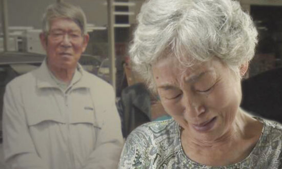 Titanic của nước Nhật: Cụ ông 81 tuổi quàng sợi dây cứu hộ vào người vợ, nhường cơ hội sống cuối cùng