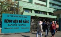 Cha của bệnh nhân 418 tử vong tại Bệnh viện Đà Nẵng