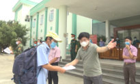 Phát hiện 2 ca nghi dương tính COVID-19 tại tỉnh Quảng Nam